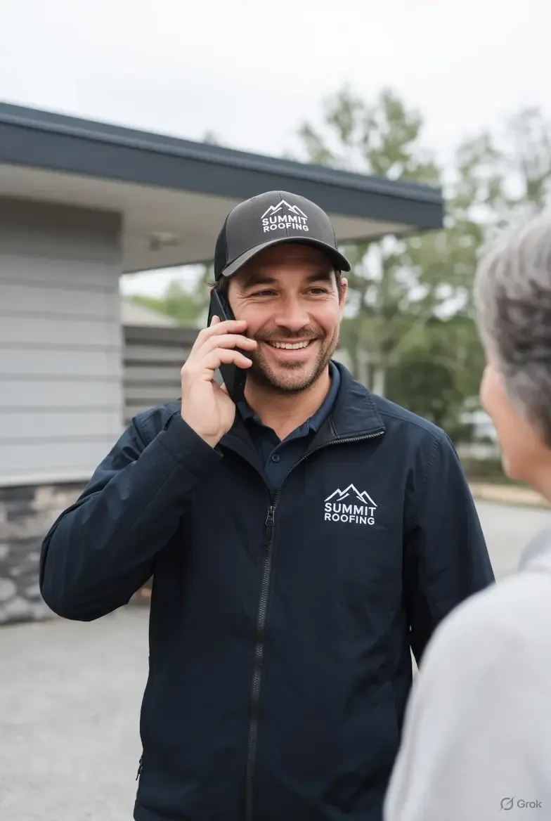 Flat Roof Leak Repair Arkansas FAQs